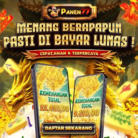 panen slot|Panen Sot : Situs Judi Online Terpercaya dan Tergacor – Panen .